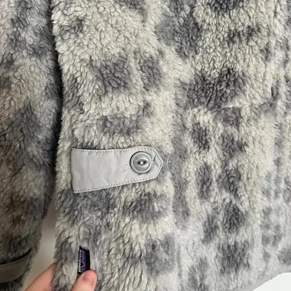 Patagonia Divided Sky Women’s Jacket - Picture 7 of 9